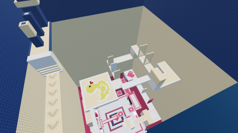 I Play Wallhop Tower 🎮 screenshot