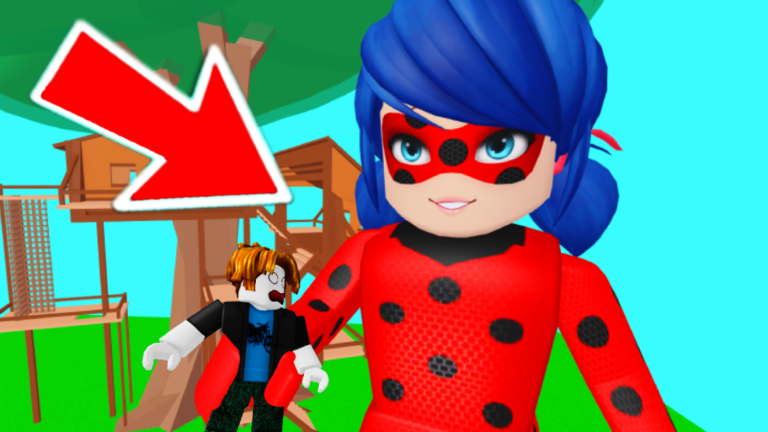 🔪 Survive Red Girl The Killers! screenshot