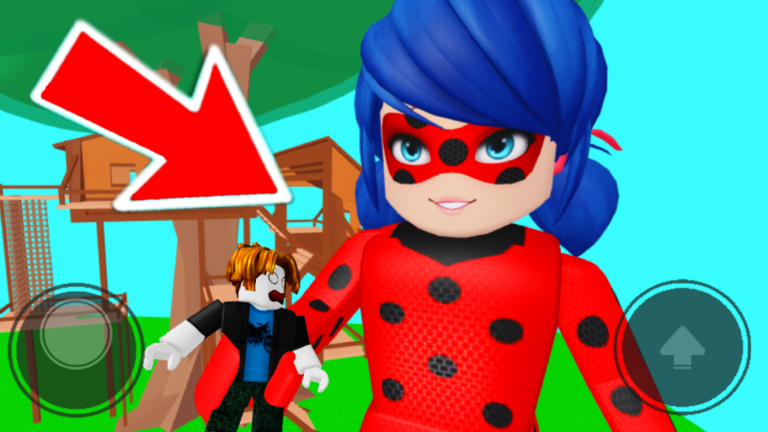 🔪 Survive Red Girl The Killers! screenshot