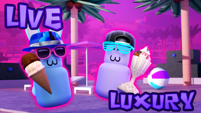 Beach House Roleplay Ultimate! screenshot