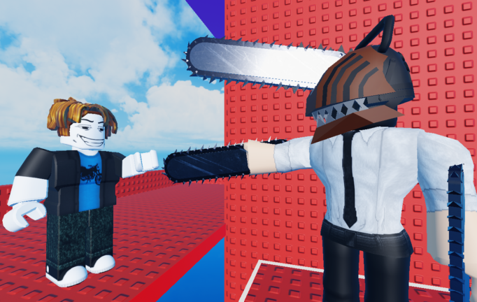 MULTIVERSE TOWER screenshot