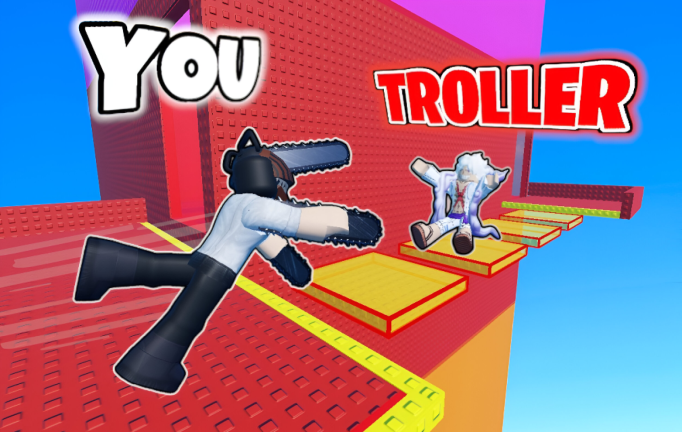 MULTIVERSE TOWER screenshot