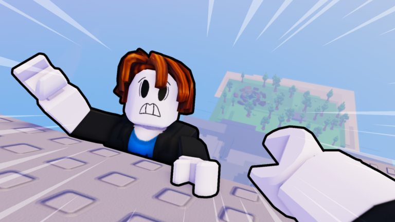 🏔️The Climb screenshot