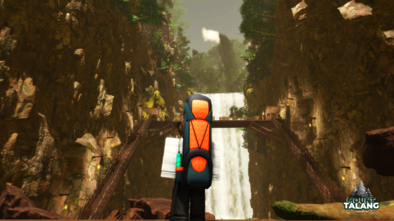 [MERDEKA!] MOUNT TALANG screenshot