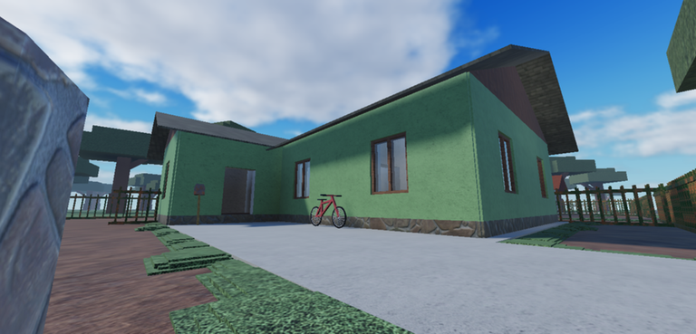 My summer BABKA [Alpha 1.0] screenshot