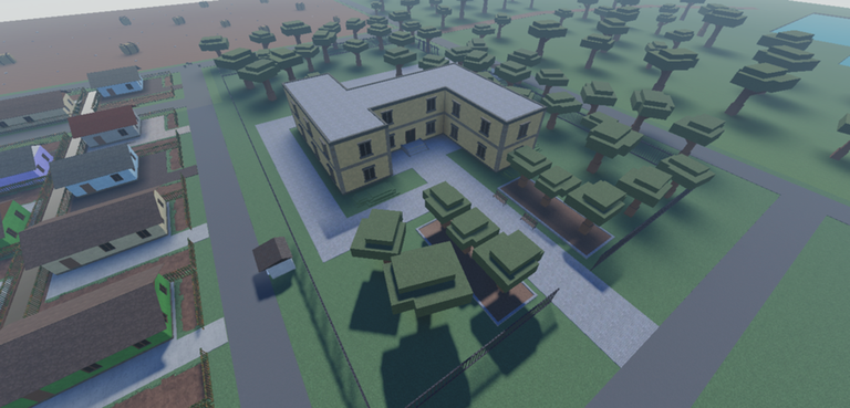 My summer BABKA [Alpha 1.0] screenshot