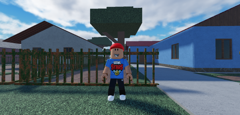 My summer BABKA [Alpha 1.0] screenshot