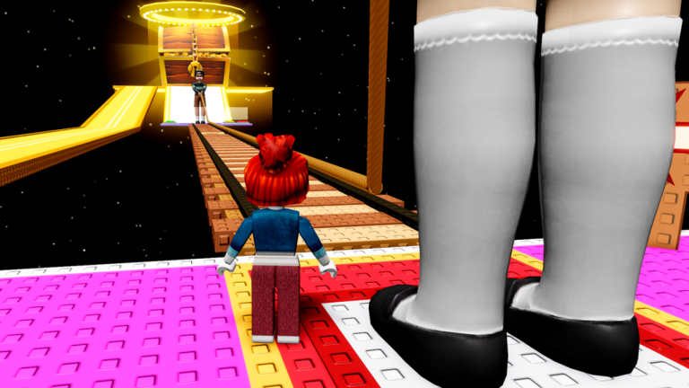 The $1,000,000 Jump Rope screenshot