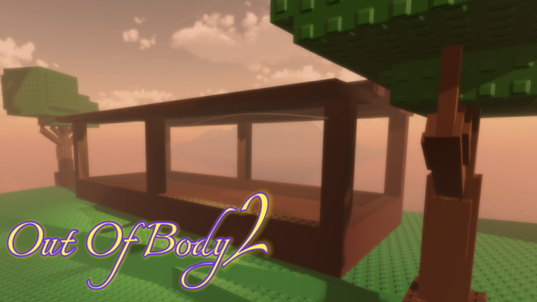 Out Of Body II 💛 [In-Dev] screenshot
