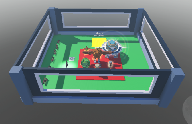 Steal a Brainrot Trading Hub screenshot