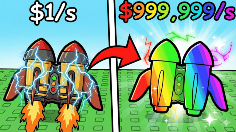 🔥Use Jetpacks to Climb & Jump! screenshot