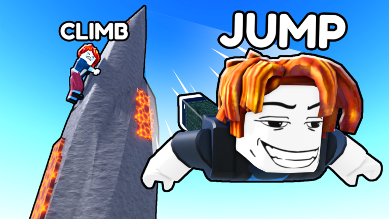 🔥Use Jetpacks to Climb & Jump! screenshot