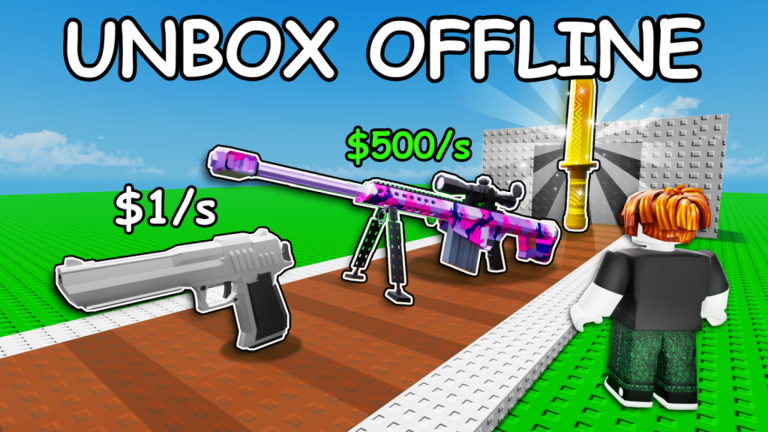 [📦] Case Collectors screenshot