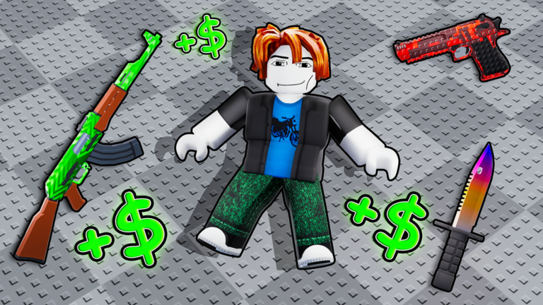 [📦] Case Collectors screenshot