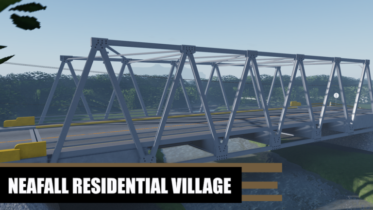 Neafall Community City screenshot