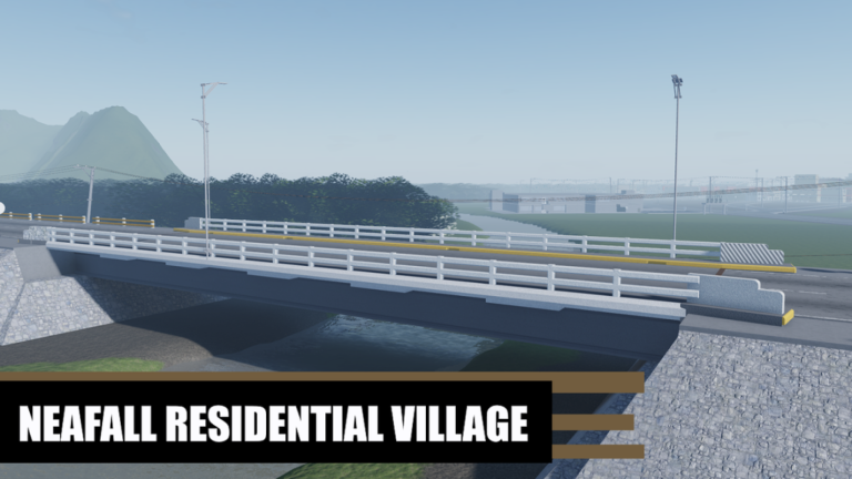 Neafall Community City screenshot