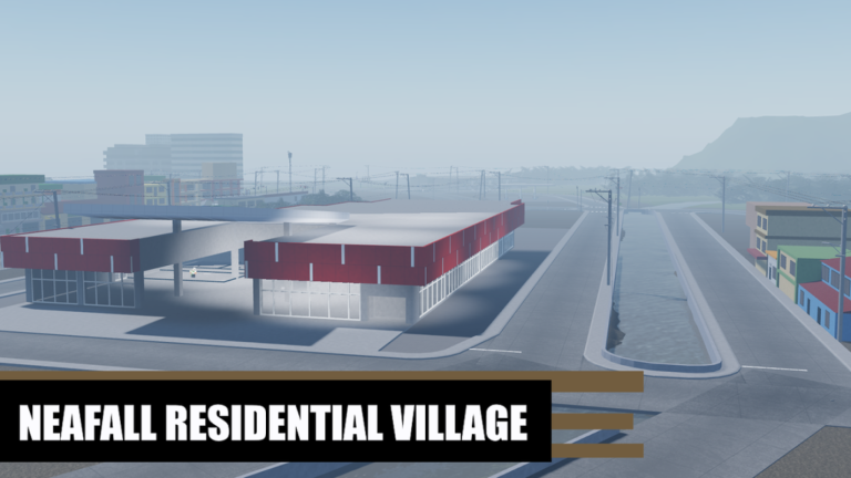 Neafall Community City screenshot