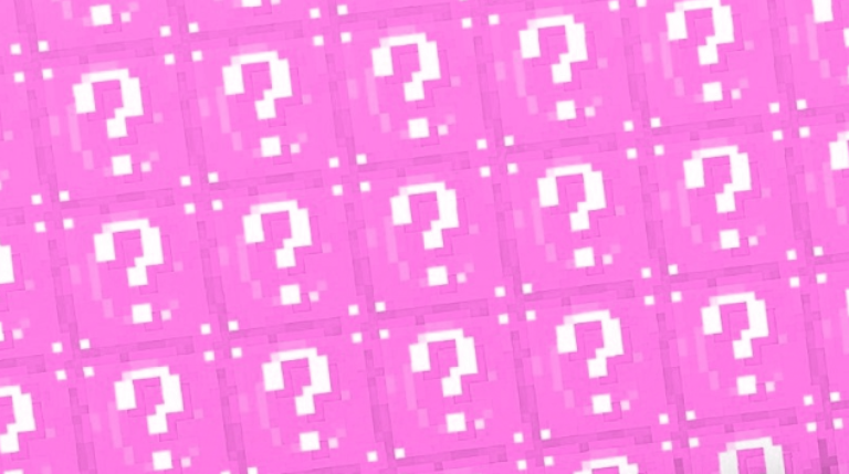 ⛏️ModdedCraft🌸 (PINK LUCKY BLOCKS) screenshot