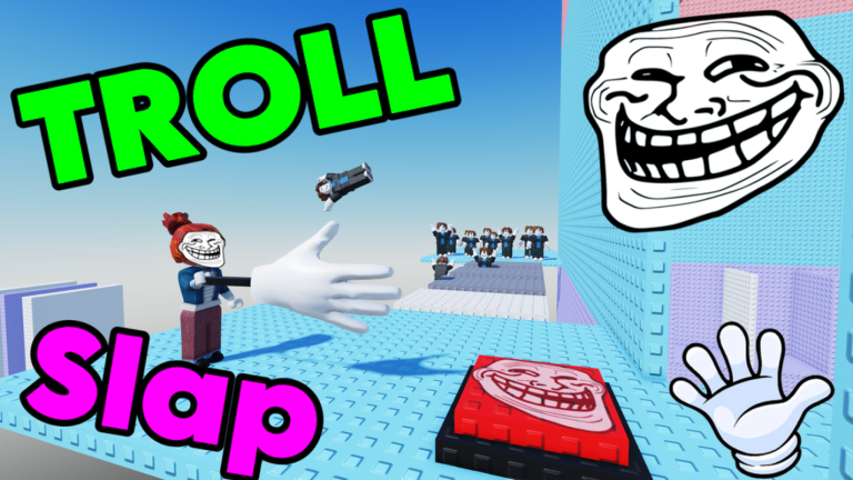 🔴SALE🔴 Slap Tower 99 🤚 screenshot