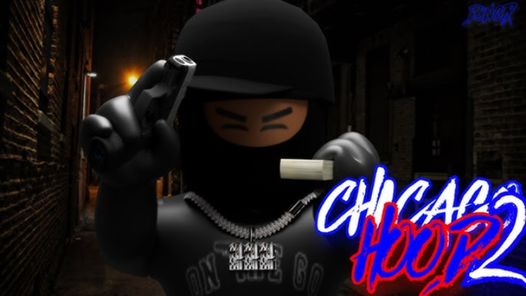 (🚔LIL UPDATE)Chicago Hood 2 screenshot