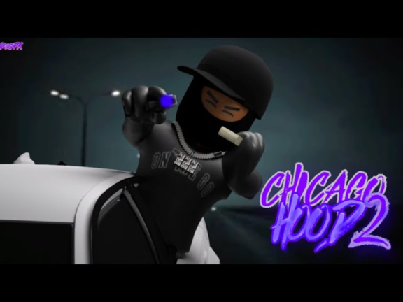 (🚔LIL UPDATE)Chicago Hood 2 screenshot