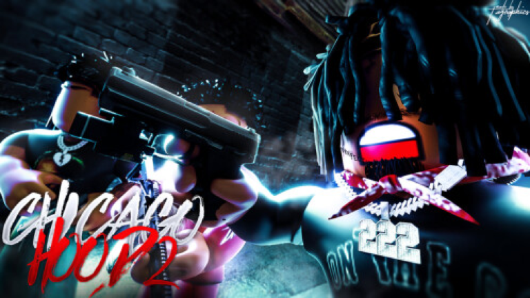 (🚔LIL UPDATE)Chicago Hood 2 screenshot
