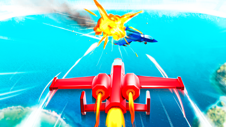 Jet Fighters [PUBLIC TEST] screenshot