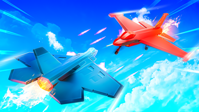 Jet Fighters [PUBLIC TEST] screenshot