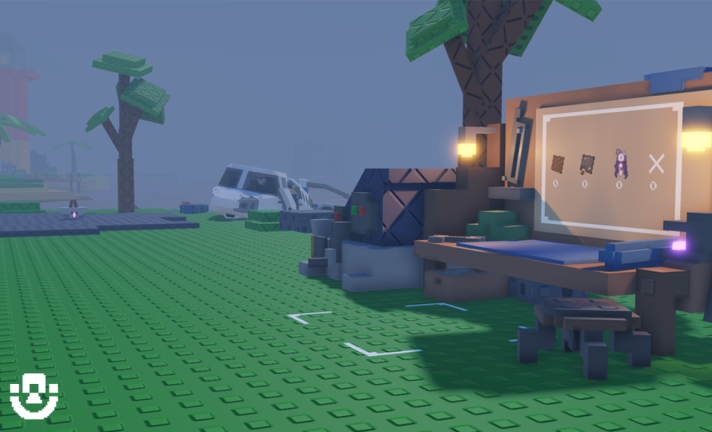 [🏝️] Survive on Islands screenshot