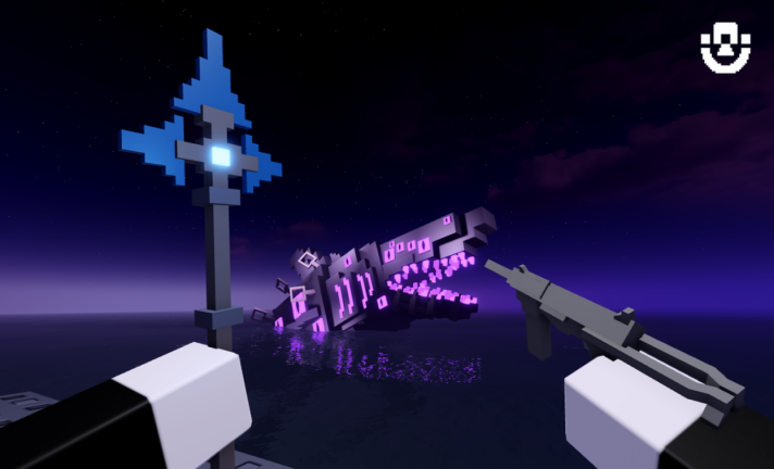 [🏝️] Survive on Islands screenshot