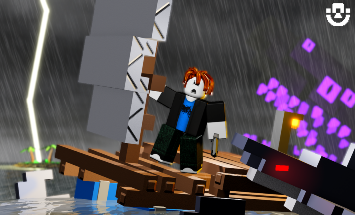 [🏝️] Survive on Islands screenshot