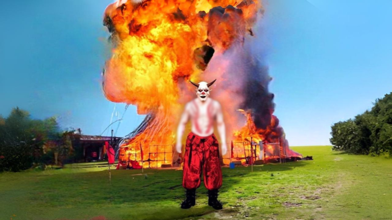 [☢️ BUNKER] MYSTERY CLUB 🏠 RP screenshot