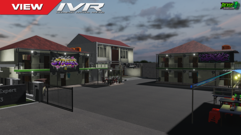 [ RAMADHAN UPDATE !! ] Indonesia Virtual Drag screenshot