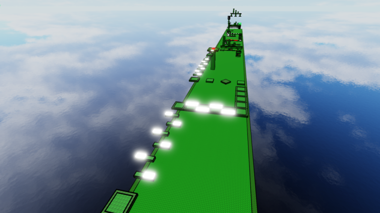 GREENIFY TOWER screenshot