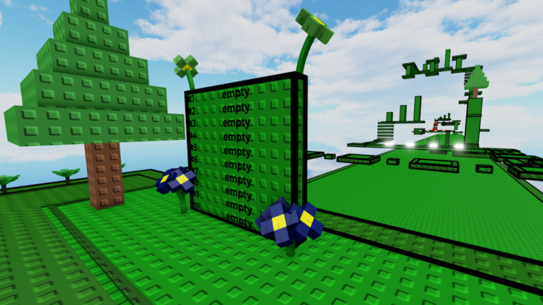 GREENIFY TOWER screenshot