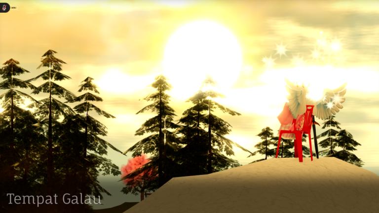 [Indo Relapse!] Tempat Galau / A Place of Anxiety screenshot