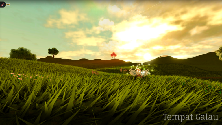 [Indo Relapse!] Tempat Galau / A Place of Anxiety screenshot