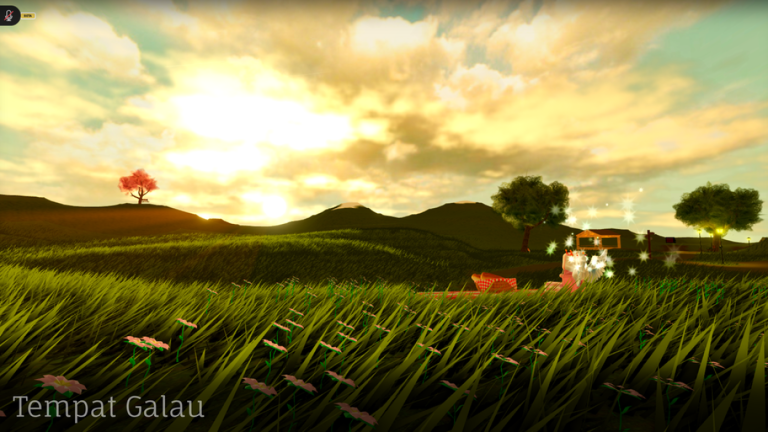 [Indo Relapse!] Tempat Galau / A Place of Anxiety screenshot