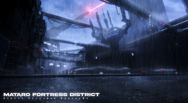 [FREE DT] Mataro Defense Training screenshot