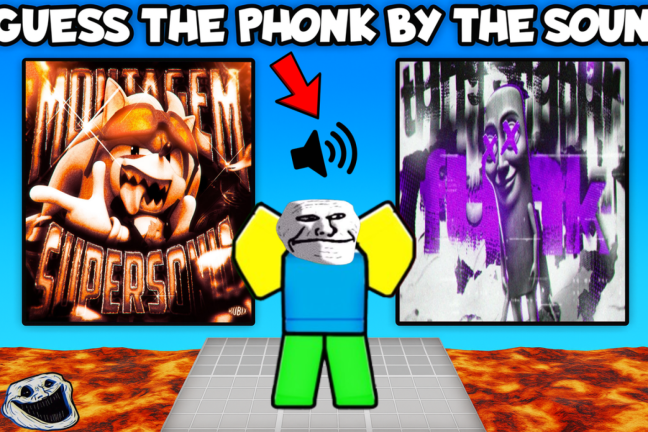 Adivina El Phonk 🔊 screenshot