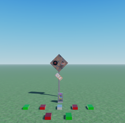 FumikiriTrain 361 alarm RR Ty FumikiriTrain screenshot