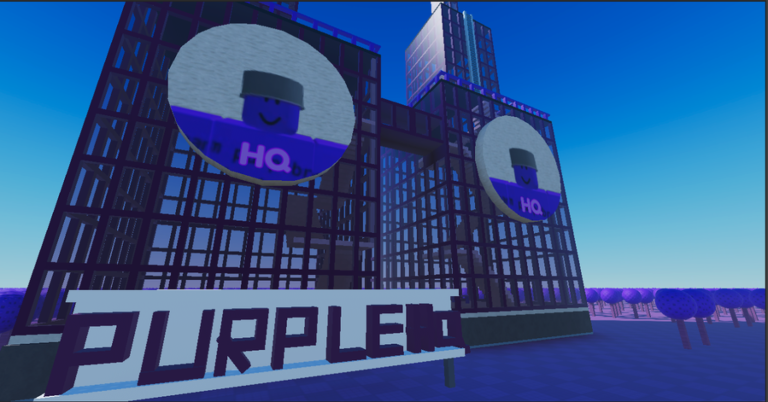 Team Purp1brosk1 HQ screenshot