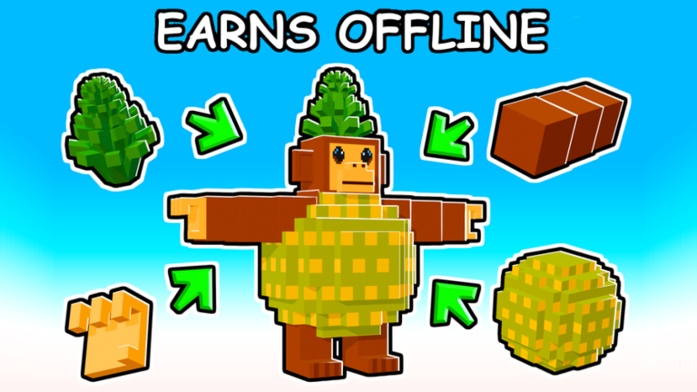 [STEAL] Craft a Brainrot screenshot