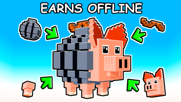 [STEAL] Craft a Brainrot screenshot