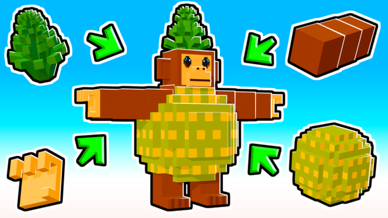 [STEAL] Craft a Brainrot screenshot