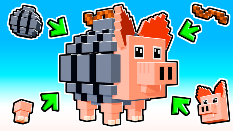 [STEAL] Craft a Brainrot screenshot