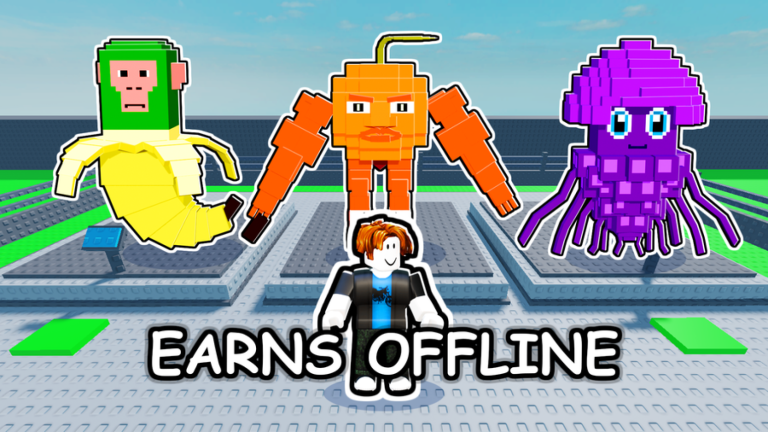 [STEAL] Craft a Brainrot screenshot