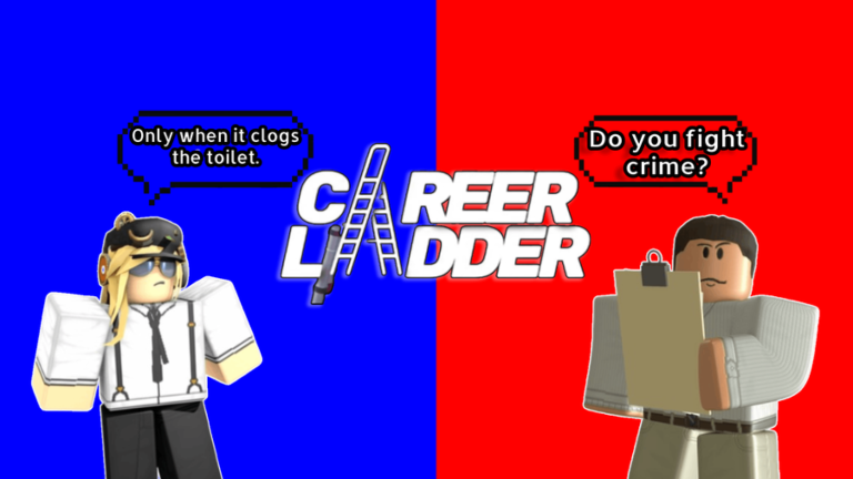 [TEST] Career Ladder: Job Guess Show screenshot