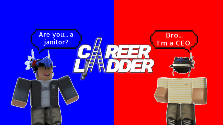 [TEST] Career Ladder: Job Guess Show screenshot