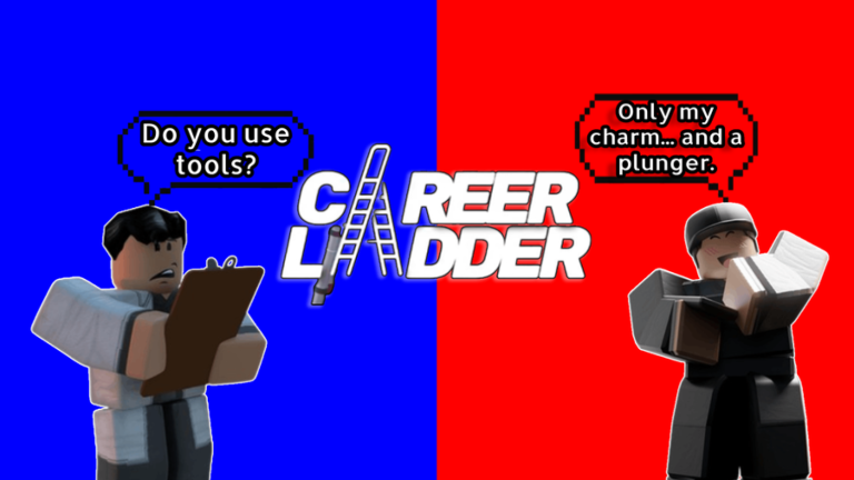 [TEST] Career Ladder: Job Guess Show screenshot